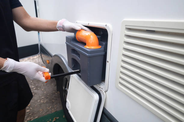 Best Portable bathroom rental  in Fosston, MN