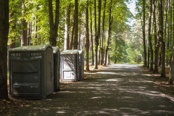Portable Toilet Options We Offer in Fosston, MN