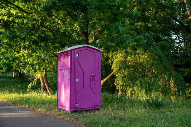 Porta potty rental for outdoor events in Fosston, MN