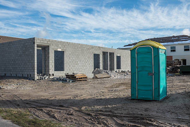 Best Portable restroom trailer rental  in Fosston, MN
